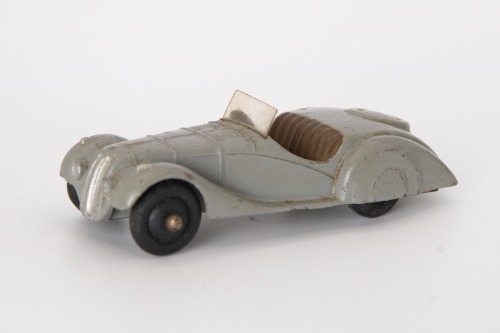 DINKY TOYS: 38a Frazer Nash BMW Sports 1940-41