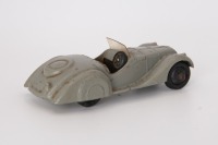 DINKY TOYS: 38a Frazer Nash BMW Sports 1940-41 - 2