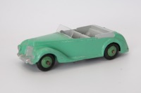 DINKY TOYS: 38e Armstrong Siddeley Coupe c1947