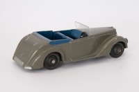 DINKY TOYS: 38e Armstrong Siddeley c1947 - 2