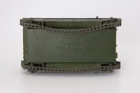 DINKY TOYS: 151a Medium Tank 1947-50 - 3