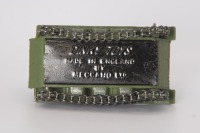 DINKY TOYS: 152a Light Tank, 1947-50 - 3