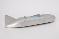 DINKY TOYS: 222 Streamlined Racing Car (Thunderbolt) 1954-56 - 2