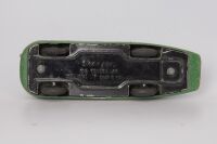 DINKY TOYS: 23p Gardner's MG Record Car. 1946-47 - 3