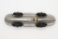 DINKY TOYS: 23e Speed of The Wind 1946-50 - 4