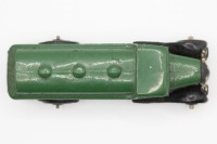 DINKY TOYS: 25d Petrol Tank Wagon 1936-46 - 4