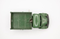 DINKY TOYS: 25m Bedford Tipper 1948-52 - 4