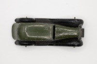 DINKY TOYS: 36a Armstrong Siddeley c1947 - 4