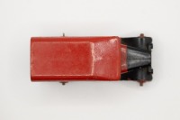 DINKY TOYS: 34b Royal Mail Van, c1952 red body - 4