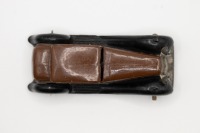 DINKY TOYS: 36c Humber Brown/Black 1947-50 - 4