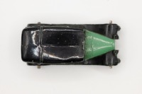 DINKY TOYS: 36g Taxi with Driver 1947-50 - 4