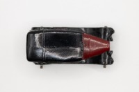 DINKY TOYS: 36g Taxi with Driver, 1947-50 - 4