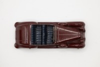 DINKY TOYS: 38c Lagonda Sports Coupe 1947-50 - 4