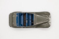 DINKY TOYS: 38e Armstrong Siddeley c1947 - 4