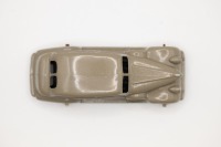 DINKY TOYS: 39d Buick Viceroy Saloon, 1947-50 - 4