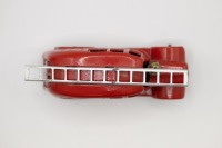 DINKY TOYS: 250 Streamlined Fire Engine 1954-62 - 4