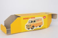 ATLAS/DINKY TOYS: 482 Bedford 10cwt 'Dinky Toys' Van. Boxed - 4