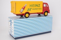 ATLAS/DINKY TOYS: 920 Guy Warrior 'Heinz' Supertoy Van, Boxed. - 2
