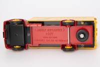 ATLAS/DINKY TOYS: 920 Guy Warrior 'Heinz' Supertoy Van, Boxed. - 3