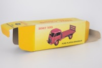 ATLAS/DINKY TOYS: 25H Ford Plateau Brasseur, mint truck, box slightly faded on one side - 4