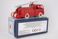 ATLAS/DINKY TOYS: 32E Berliet Fire Engine. Boxed. - 2