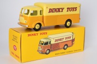 ATLAS/DINKY TOYS: 33AJ Simca 'Dinky Toys' Cargo Van, rear opening doors. Boxed.