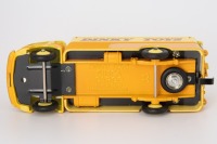 ATLAS/DINKY TOYS: 33AJ Simca 'Dinky Toys' Cargo Van, rear opening doors. Boxed. - 3