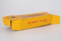 FRENCH DINKY: 24A Chrysler 'New Yorker' 1956-57 - 4
