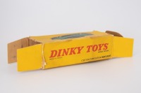 FRENCH DINKY: 24D Plymouth 'Belvedere' 1957-59 - 3