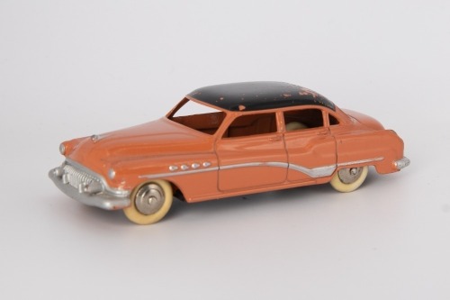 FRENCH DINKY: 24V Buick Roadmaster 1956-59