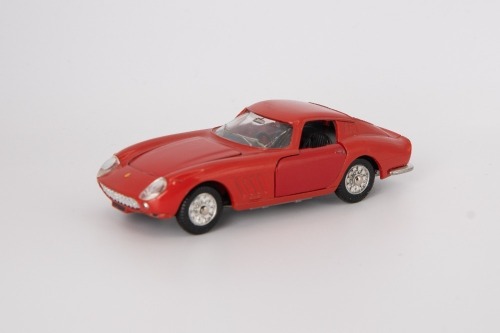 French Dinky: 506 Ferrari 275 Gtb 1967-72