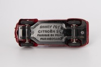 FRENCH DINKY: 535 Citroen 2CV 1959-60 - 3