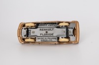 FRENCH DINKY: 543 Renault Floride 1960-63 - 3