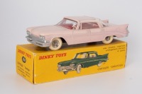 FRENCH DINKY: 550 Chrysler 'Saratoga' 1961-65
