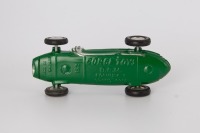 CORGI TOYS: 152 BRM Formula 1 Grand Prix Racing Car #3 1958-61 - 3