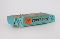 CORGI TOYS: 152 BRM Formula 1 Grand Prix Racing Car #3 1958-61 - 4