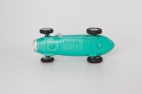 CORGI TOYS: 152S BRM Formula 1 Racing Car #1 1960-65 - 4