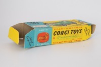 CORGI TOYS: 152S BRM Formula 1 Racing Car #1 1960-65 - 5