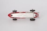 CORGI TOYS: 154 Ferrari Formula 1 GP Racing Car RN36, 1963-74 - 3