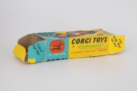 CORGI TOYS: 154 Ferrari Formula 1 GP Racing Car RN36, 1963-74 - 4