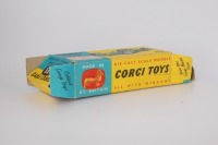 CORGI TOYS: 155 Lotus-Climax Formula 1 Racing Car 1964-69 - 4