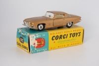CORGI TOYS: 241 Ghia L.6.4 with Chrysler Engine
