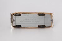 CORGI TOYS: 241 Ghia L.6.4 with Chrysler Engine - 3