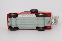 CORGI TOYS: 417 Land Rover 'Breakdown Service' 1960-62 - 3