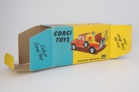 CORGI TOYS: 417 Land Rover 'Breakdown Service' 1960-62 - 4