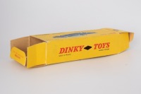 FRENCH DINKY: 532 Lincoln Premiere 1959-60 - 4