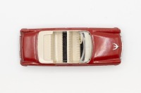 FRENCH DINKY: 24A Chrysler 'New Yorker' 1956-57 - 5