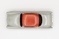 FRENCH DINKY: 24D Plymouth 'Belvedere' 1957-59 - 5