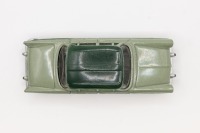 FRENCH DINKY: 24K Simca Vedette 'Chambord' c1959 - 5