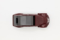 FRENCH DINKY: 535 Citroen 2CV 1959-60 - 5